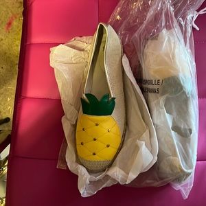 COPY - Avon Cushion Walk Shoes